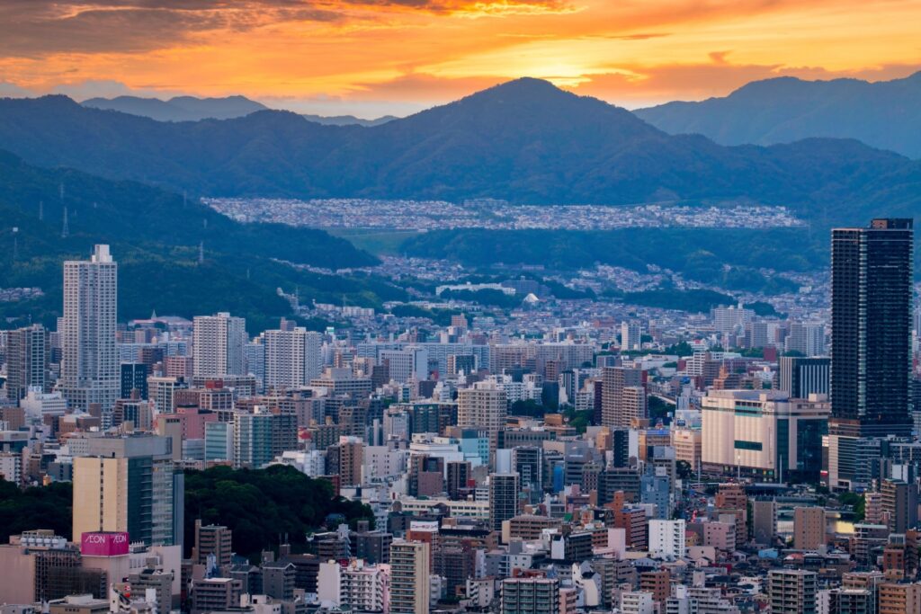 老朽化マンション